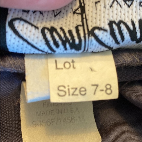 Prom dress - Picture 4 of 4